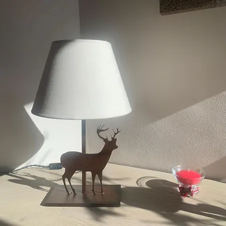 Frazione Cervinia Appartamento *