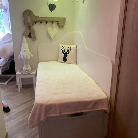 Frazione Cervinia Appartamento Breuil-Cervinia