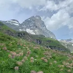 Apartment In Cervinia *