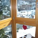 In Cervinia