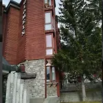 Apartman Suite In Cervinia Breuil-Cervinia