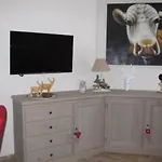 Suite In Cervinia Breuil-Cervinia