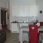 Apartman Suite In Cervinia Breuil-Cervinia