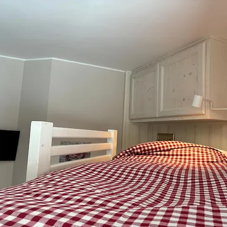 Frazione Cervinia * 布勒伊-切尔维尼亚