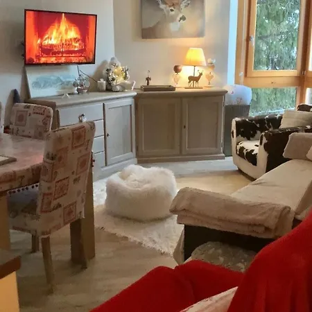 Appartamento In Cervinia Breuil-Cervinia