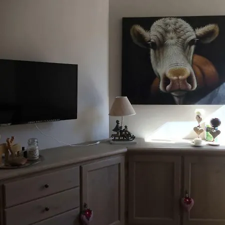 Frazione Cervinia * 브루일서비니아