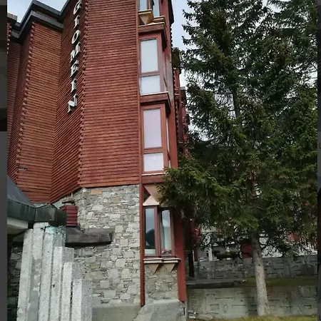 Appartamento In Cervinia Breuil-Cervinia