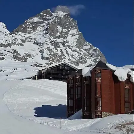 In Cervinia Appartamento Breuil-Cervinia
