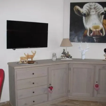 Frazione Cervinia 브루일서비니아