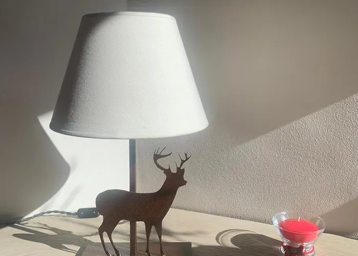 Suite In Cervinia 아파트 *